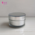 100g 200g Cosmetic Packaging Plastic Cream Jar